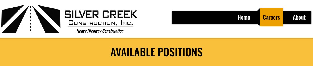 Silver Creek Construction
